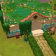 Illustration for article titled iThe Sims/i Is Teaching Me To Appreciate Architectureem/em